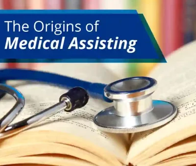 Medical Assistants Responsibilities