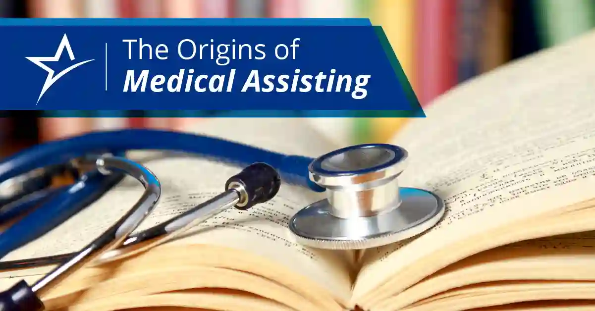 Medical Assistants Responsibilities