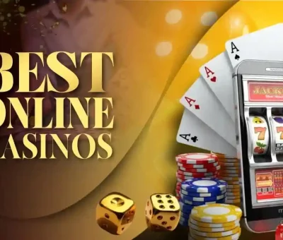 Online Casino Games