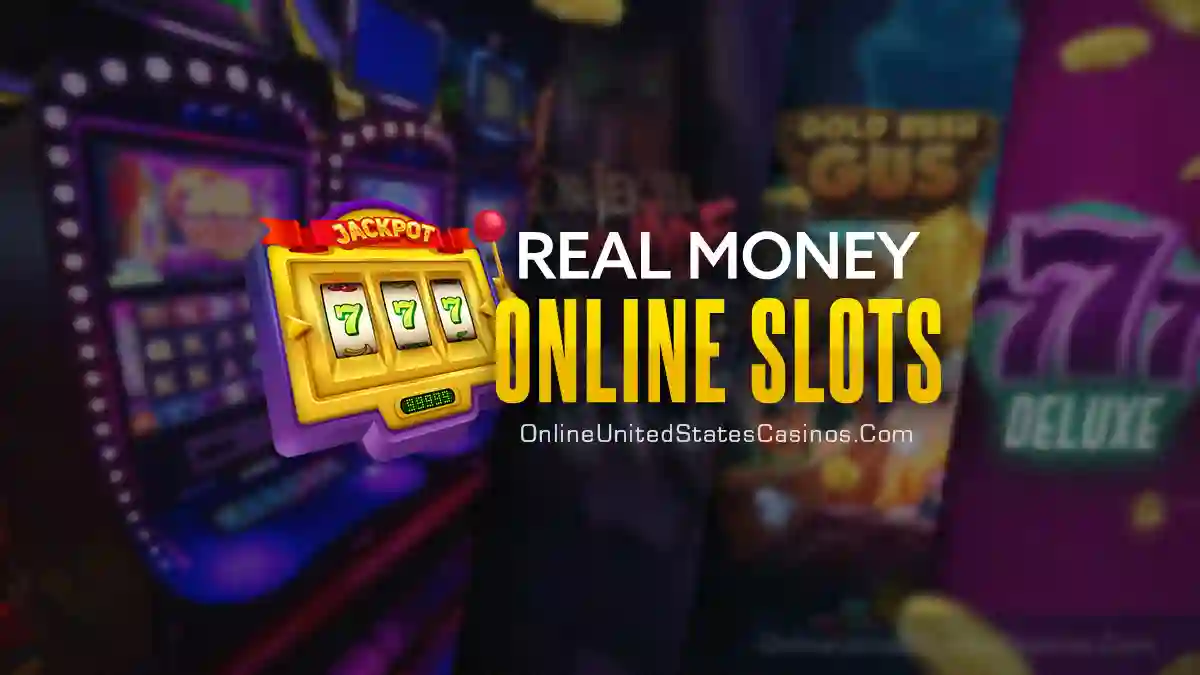 slots Gambling