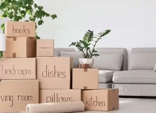 Hire The Best Moving Cleaning Company In Copenhagen