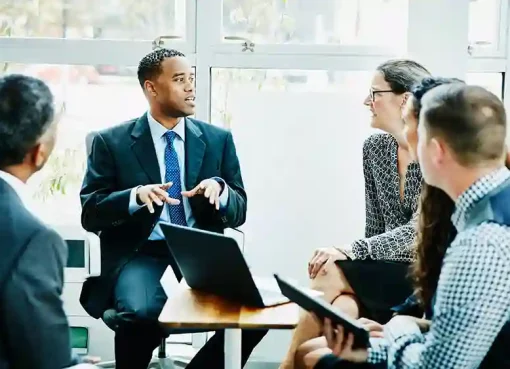 What is Business Consulting and What Advantages Does It Provide?
