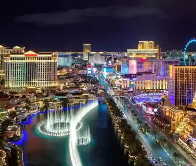 Hospitality Schools In Vegas