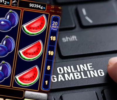 Slot Online