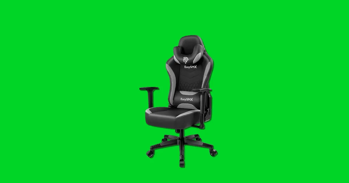 ergonomic office chair