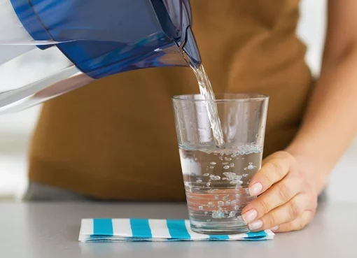 How is the water in your home purified? What to look for when purchasing a water filter