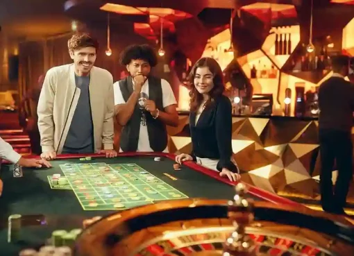 Sands Casino in Bethlehem, Pennsylvania