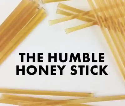 Honey Stick