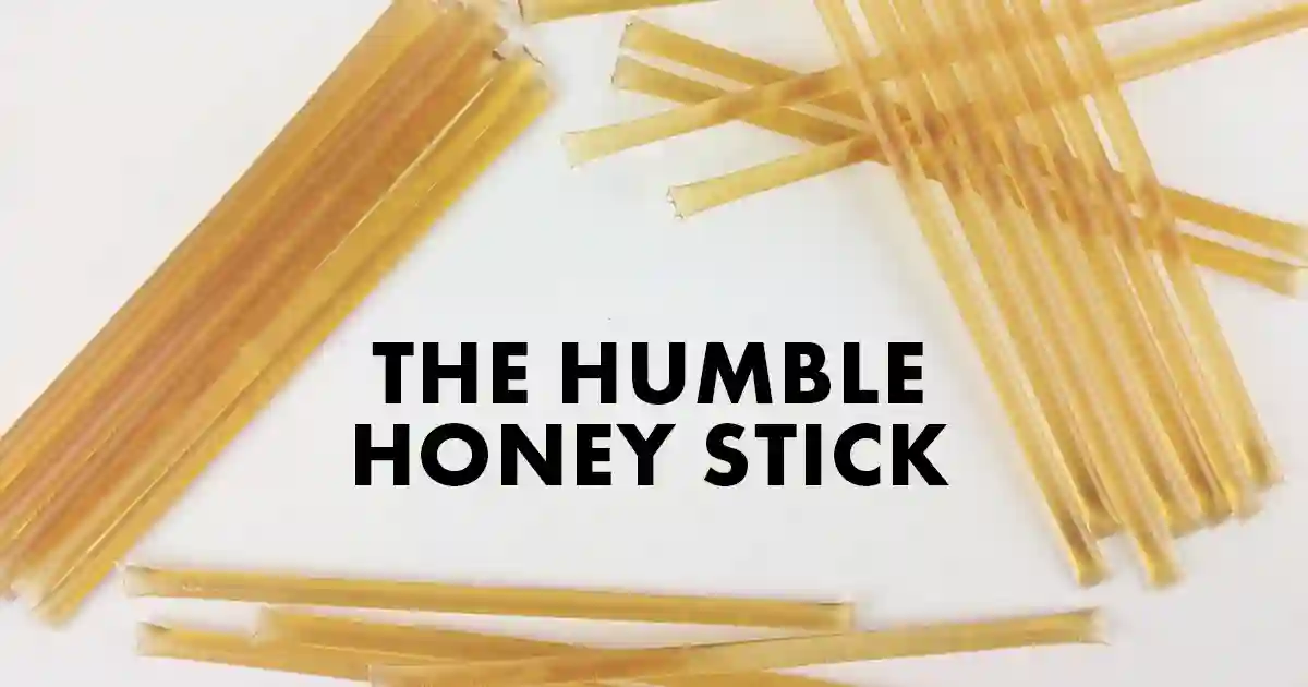 Honey Stick