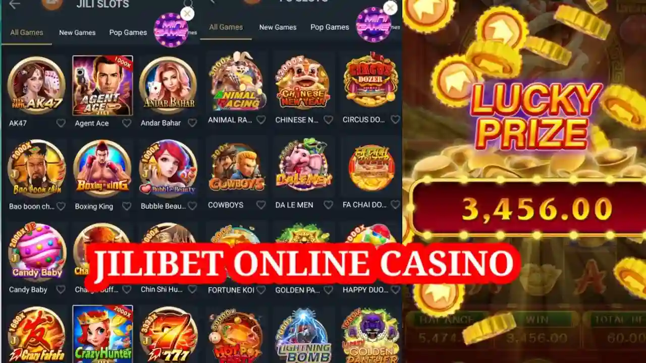 JILIBET Casino