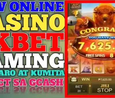 OKBET Casino