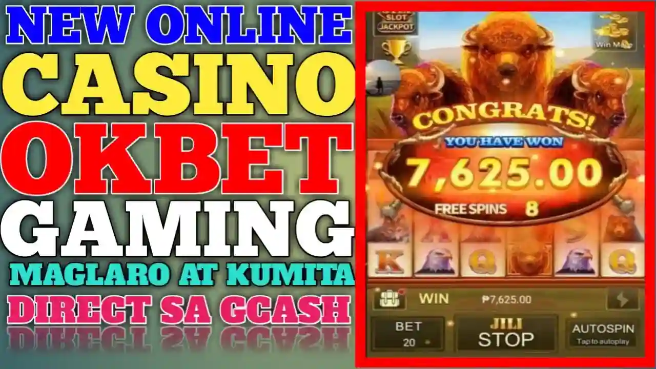 OKBET Casino