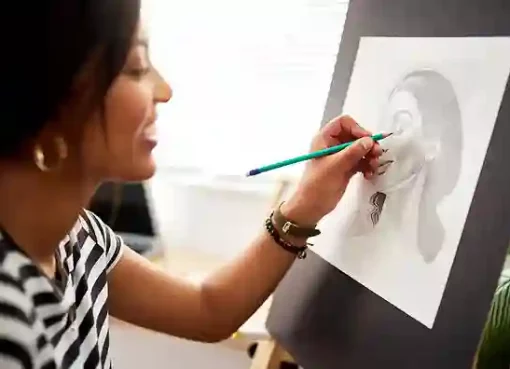Hen Do – Putting The Art In Hen Do