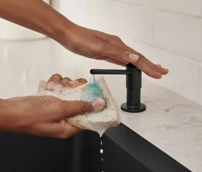 Soap Dispenser