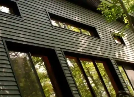 Everything about triple-pane windows