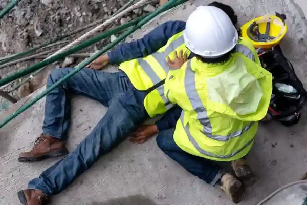 Construction Accident Lawyers