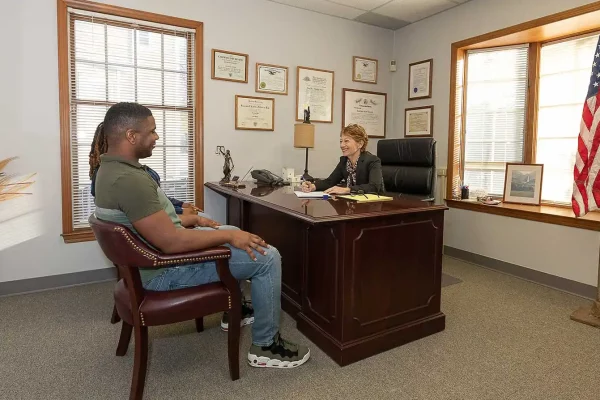 Immigration Lawyer