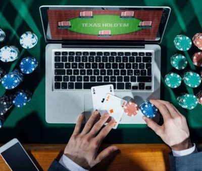 Online Gambling