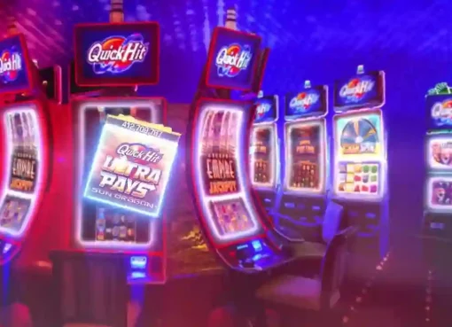 Slotxo – The Best Game Slot Online in Thailand and Asia