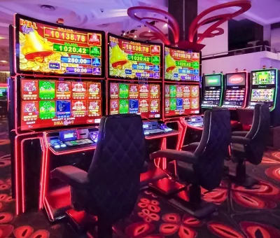 Winbet Casino