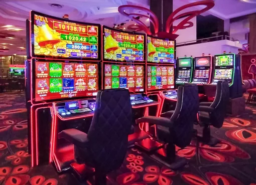 The Ultimate Gaming Experience From Winbet Casino