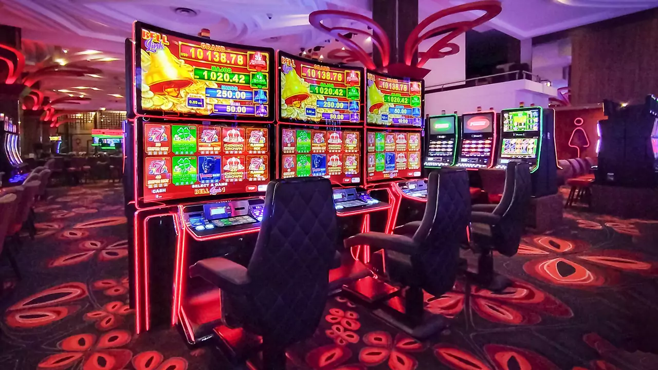 Winbet Casino