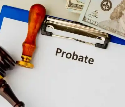 probate attorney