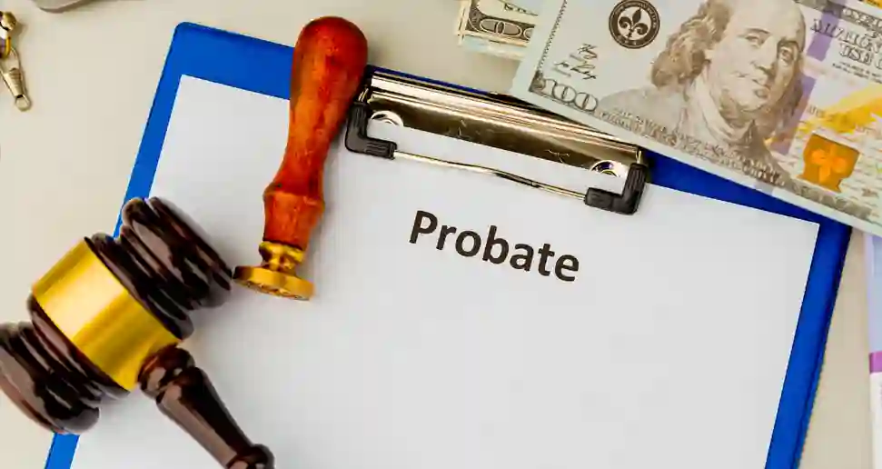 probate attorney