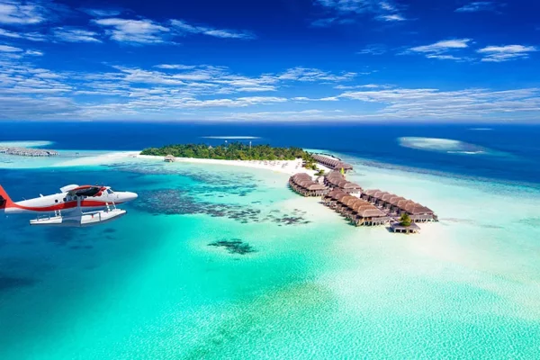 Dream Destination