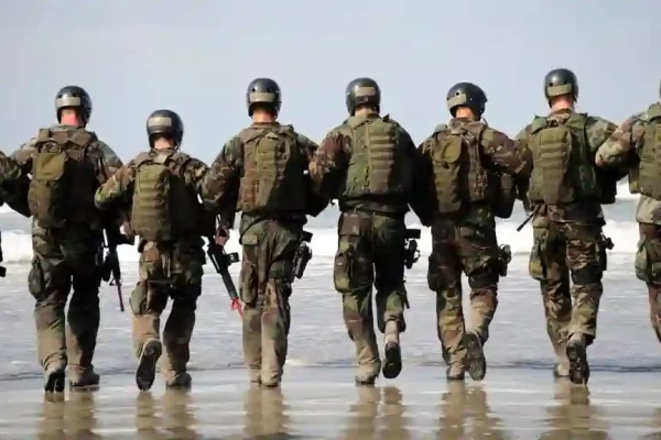 Navy SEALs