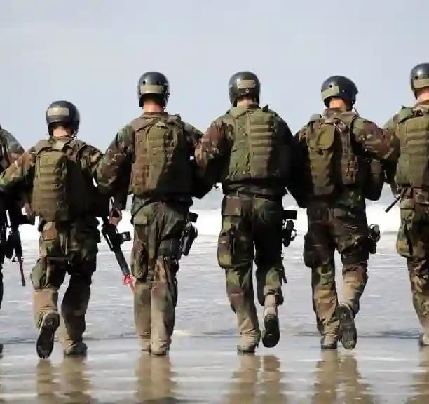 Navy SEALs’ Triumphs and Challenges Navy SEALs