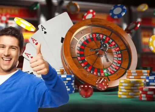 How to Avoid Common Online Casino Scams and Frauds