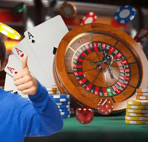 How to Avoid Common Online Casino Scams and Frauds Online Casino