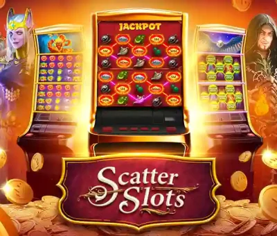 Slot Games