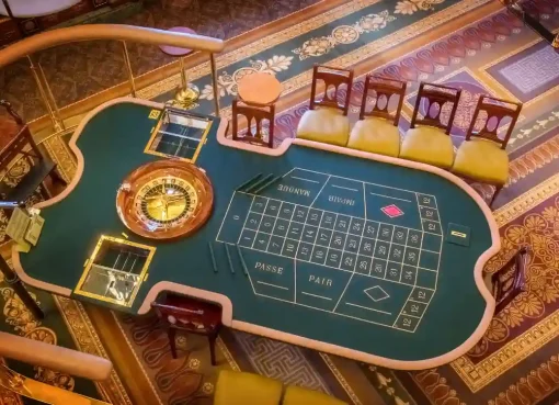 Know how casino bonuses operate? Everything is explained in this manual