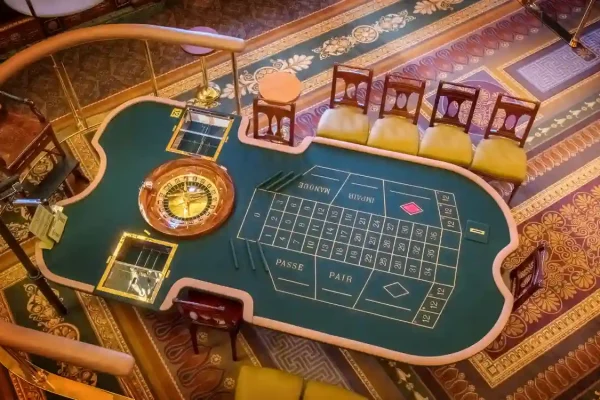 casino bonuses