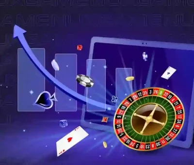 Online Casinos