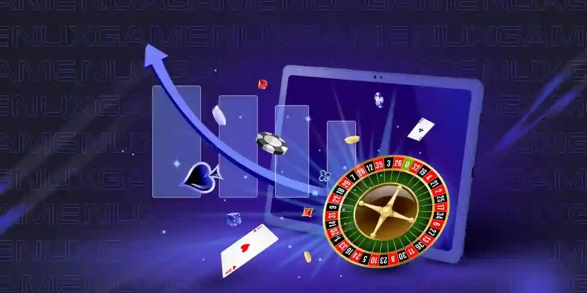 Online Casinos