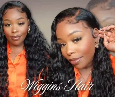 Wiggins Hair