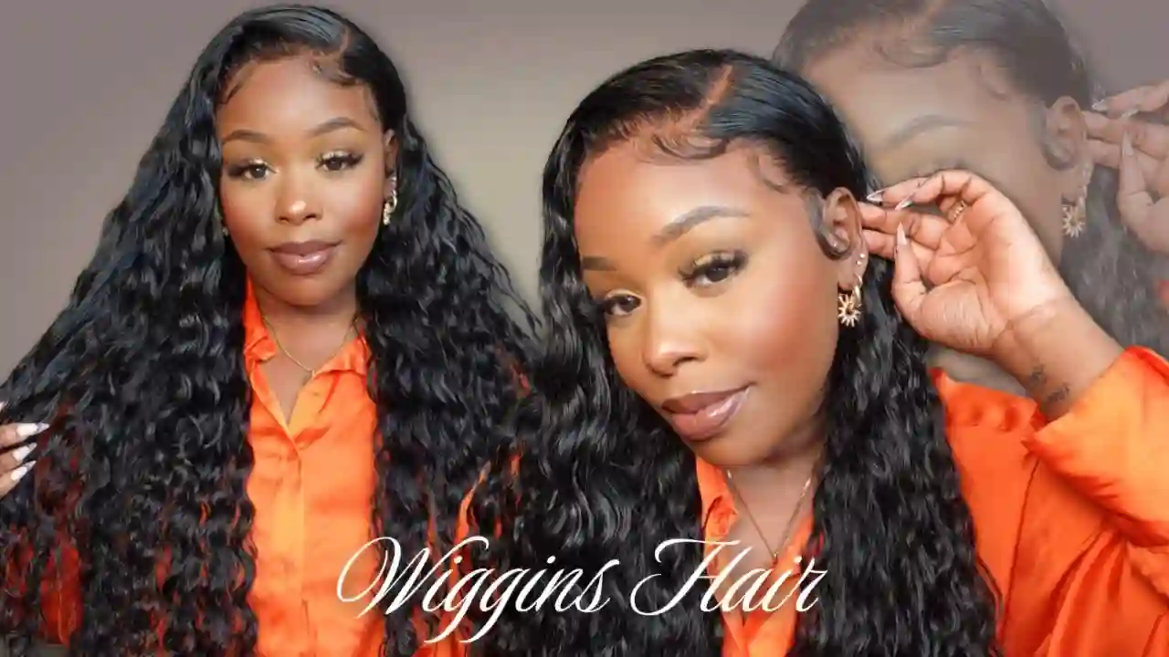 Wiggins Hair