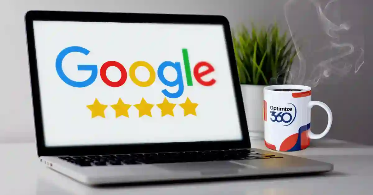 Buy Google Reviews