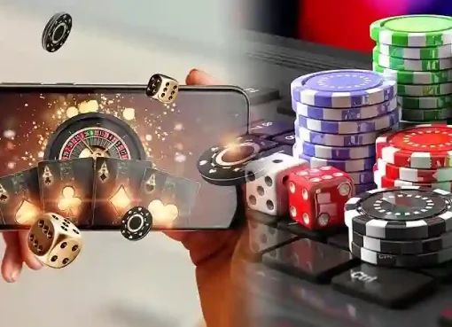 Extreme88 Casino Mobile App: A Comprehensive Review of Its Features and Functionality