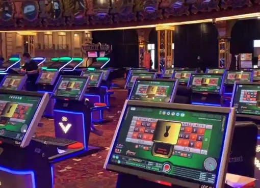 The Role of Technology in Enhancing User Experience: Insights from MWPlay888 Casino Philippines
