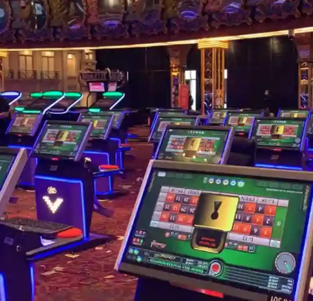 The Role of Technology in Enhancing User Experience: Insights from MWPlay888 Casino Philippines MWPlay888 Casino