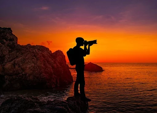 Becoming a Photographer Careers and Salary Outlook