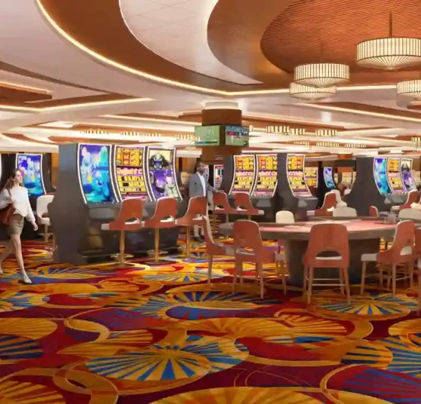 Royal888 Casino