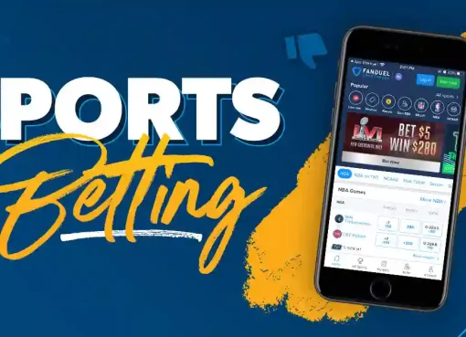Legal Online Sports Betting and Casino From Winbet Club