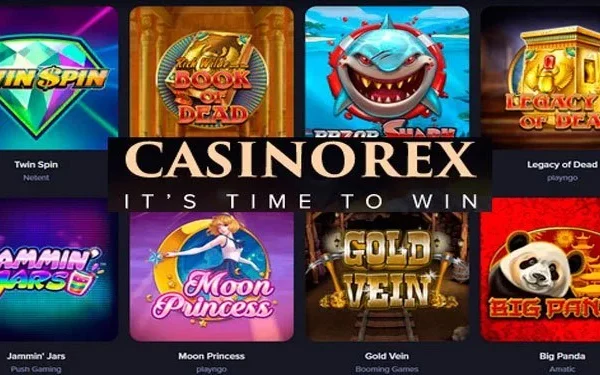 MNL168 Casino