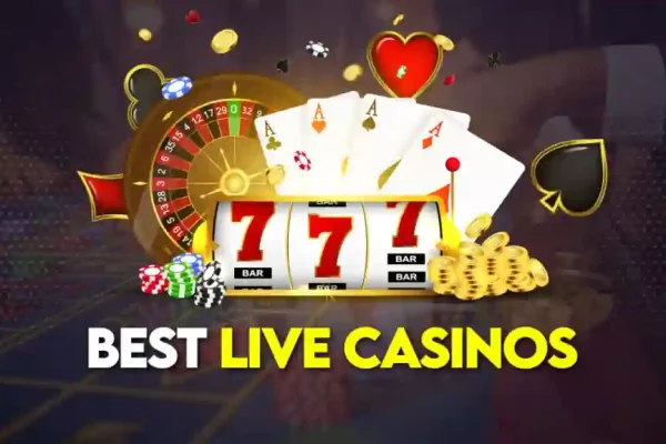 BetSo88 Casino
