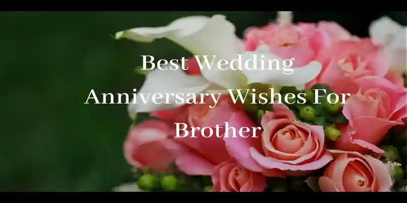 Heartfelt Wedding Wishes